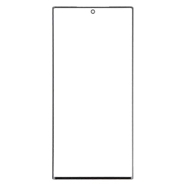 LCD-lins med OCA för Samsung Galaxy S23 Ultra SM-S918B