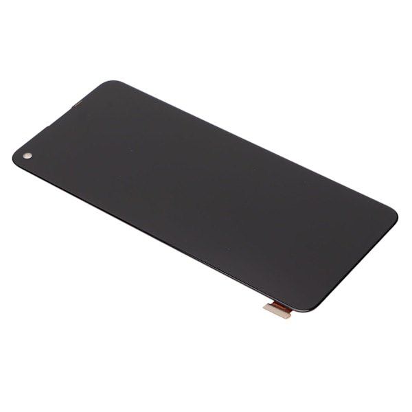 Telefon skärm montering LCD display pekskärm ersättning för OPPO A94 5G mobiltelefon