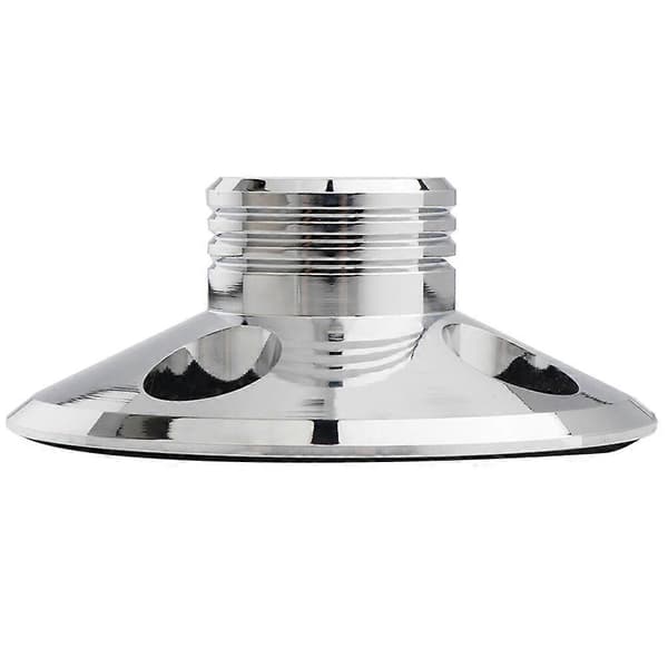Professional Record Weight Clamp for Vinyl Aluminum Alloy Record Stabilizer