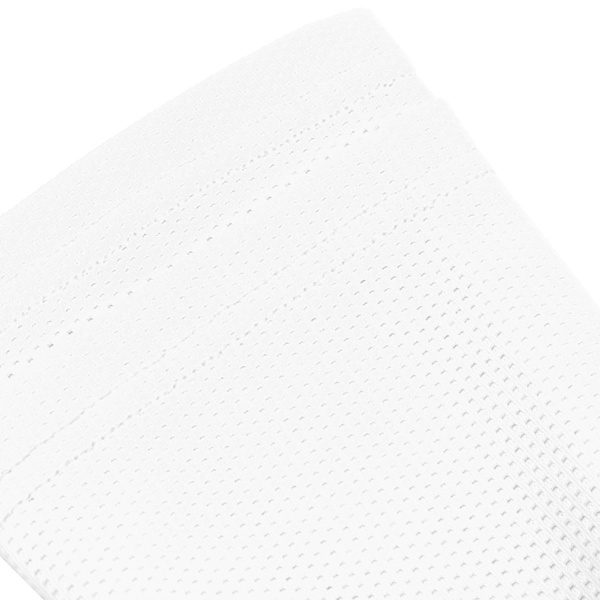 Fotbollsskydd Sock Leg Performance Support Fotboll Kalv Sleeves Ben Guard Sock Vuxen / L
