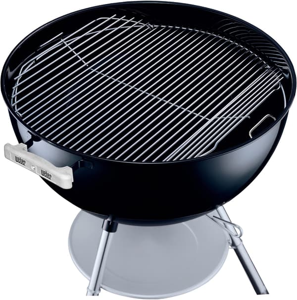 HINGED COOKING GRATE