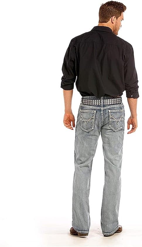 Bælte - Metal Punk Rock Nittebælte - Unisex - Pyramide Gotisk Nittebælte - Sort og Hvid Justerbart - 2 stk.