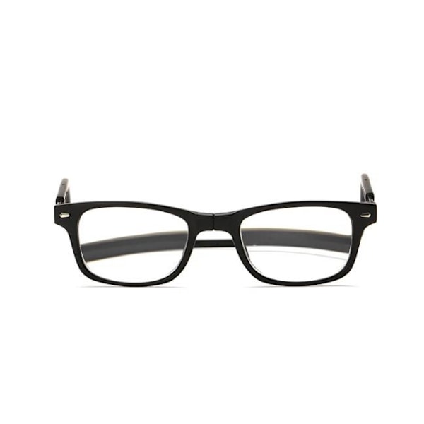 Läsglasögon med Smart-funktion (Ställbara) Brun 4 Brun 4