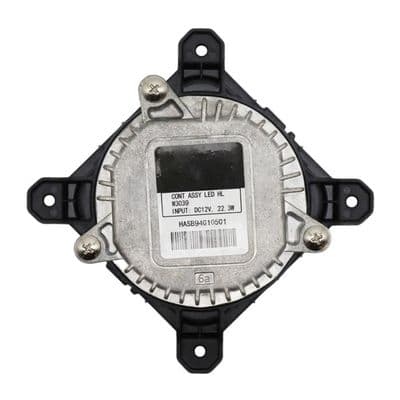 LED-frontlys driverkontrollmodul for Nissan JZSH (HASB94G10501)