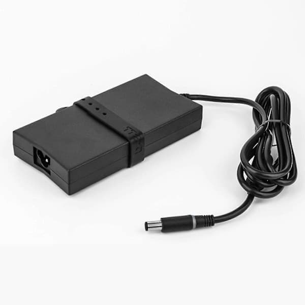 150W strömadapter 19.5V 7.7A 7.4x5.0mm bärbar datoradapter för Dell Alienware M11x