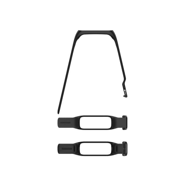 Samsung Galaxy Fit 2 SM-R220 Urrem TPE Sort