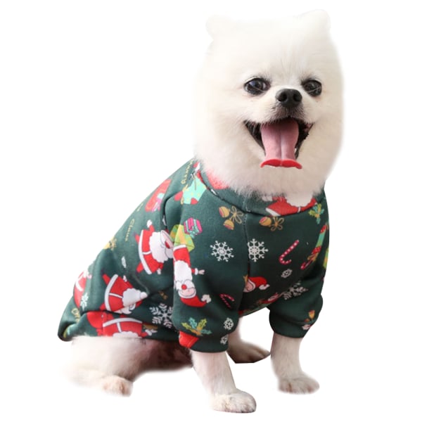 Husdjurskläder Varma hundkläder Vår höst vinter husdjursförnödenheter