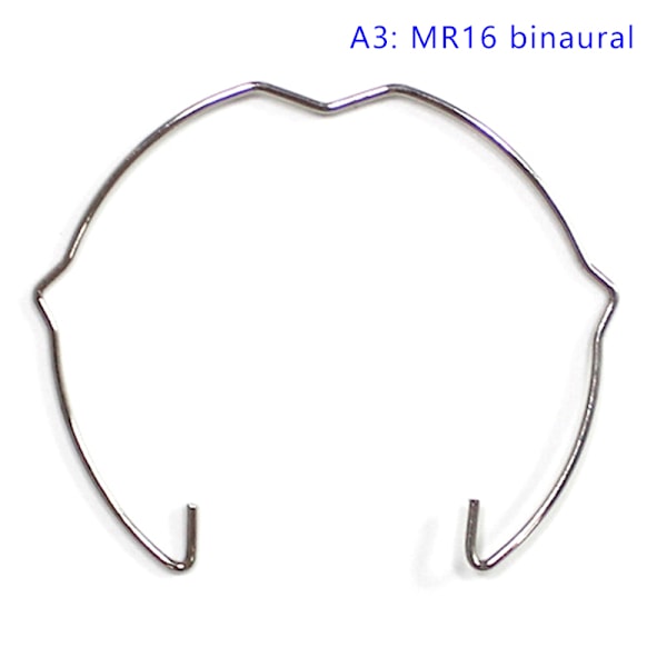 Downlight Spotlight Spring Lamp Retaining Spring Clip Ring Ligh A3 A3