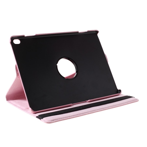 360-Fodral Lenovo Tab M10 HD/P10 Rosa