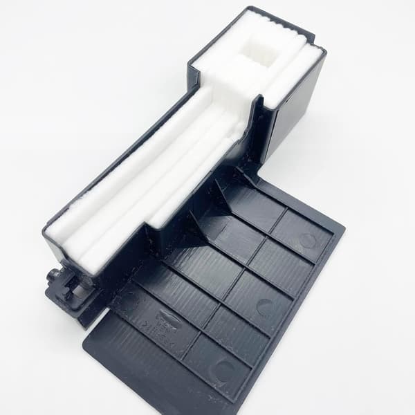 Printer waste ink tank sponge box compatible with ET-2650 ET-2600 XP325 XP446 XP352 XP442 XP340 XP420 XP445 XP320 etc.