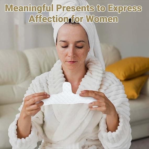 4 Pieces Cotton Bra Pads, Bra Pads are Sweat-Absorbing, Reusable, and Function as Sweat-Absorbing Pads.