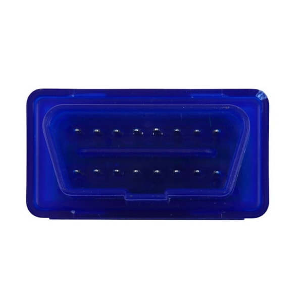OBD V2.1 mini ELM327 OBD2 Bluetooth Bildiagnostik