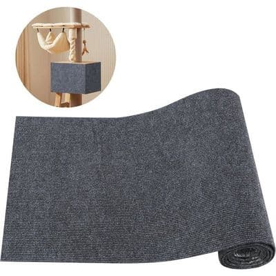 Cat Scratcher - XVX - Sofa - 200cm x 30cm - Self-Adhesive - Scratch-Resistant