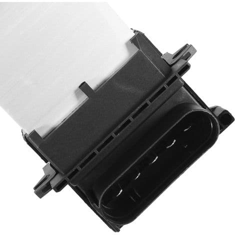 Blower Motor Resistor 7701051272 Replacement for Renault Clio II Thalia