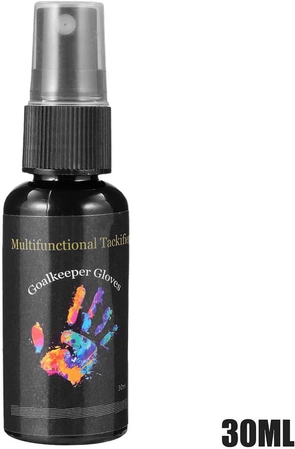 Målvaktshandske Spray - 30 ml Halkskydd Greppförbättring för Fotbollshandskar