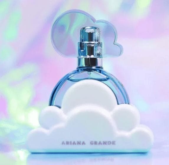 EDP 100ml Blå Dame Julegave