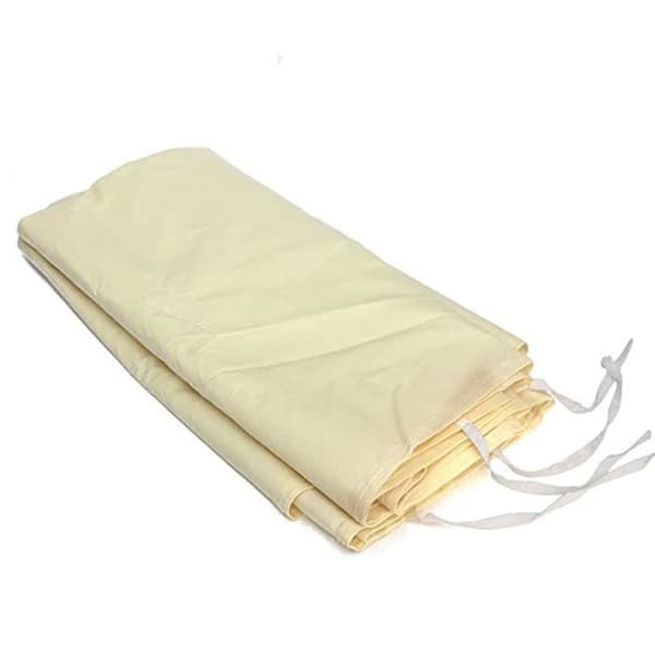 Skyddsfodral för 3m markis - Förvaringsväska - Beige - 100% vattentät