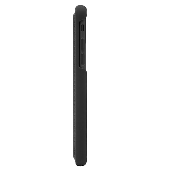 iPhone Xs Max Marvêlle Magnetiskt Skal Svart