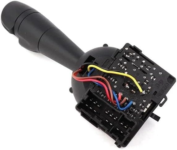 8201167988 681726046R Gælder 2012-2016 Renault LOGA blinkerkontakt