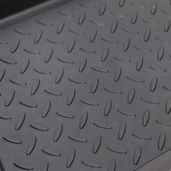 Drip Drying Shoe Mats/Pads 3-Piece Set; Multifunctional; Suitable for Indoor and Outdoor Use.