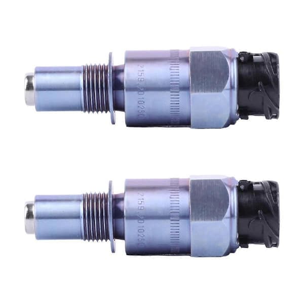 2X auton nopeusanturi 2159.20102501 VDO 215920102501:lle