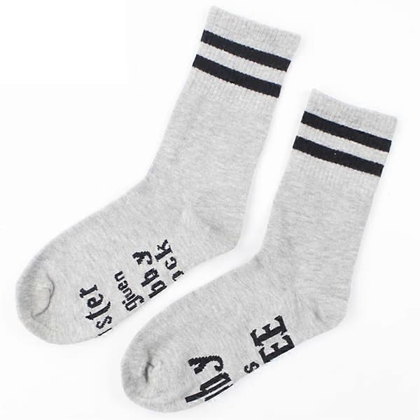 Hauskat Unisex Uutuus Master Has Given Dobby Sock Dobby Is Free Crew Socks Lahja