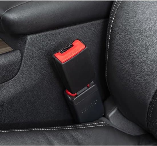 Setebelteforlenger - Bilsetebelteadapter - Bilsetebelteforlengelse