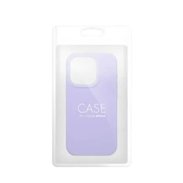 Mobilskal till iPhone 11 Pro Max Candy - Lila