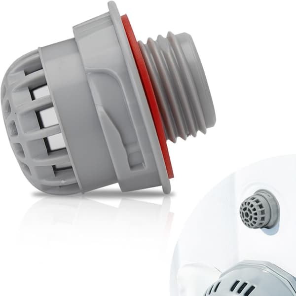 Reservedele Top Debris Screen Erstatning til LAY-Z-SPA Whirlpool P05346