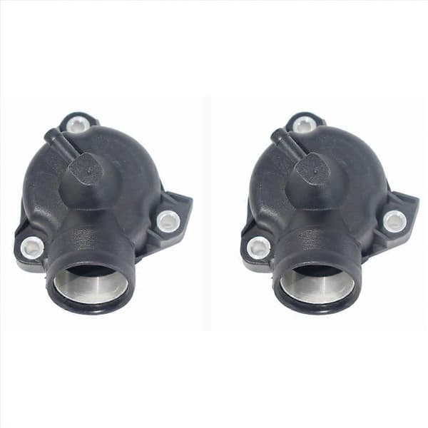 Termostathusdeksel for W201 W124 W463 190E 1022000417