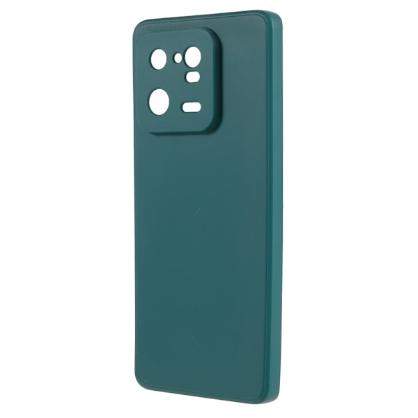 SKALO Xiaomi 13 Pro 5G Ultratunn TPU-Skal - Fler färger Svart Svart