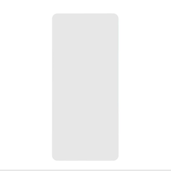 0.3mm härdat glas OnePlus Nord N10 5G skärmskydd Transparent