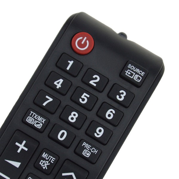 Universal fjärrkontroll för Samsung AA59-00741A LED