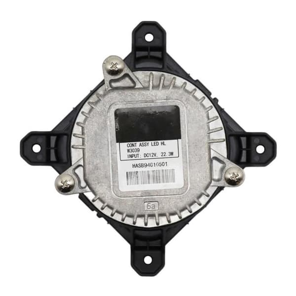 LED-frontlys driverkontrollmodul for Nissan JZSH (HASB94G10501)