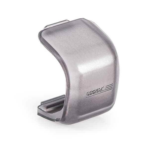 DJI NEO Gimbal Protector Cover Linsebeskyttelse til Dronekamera - Grå