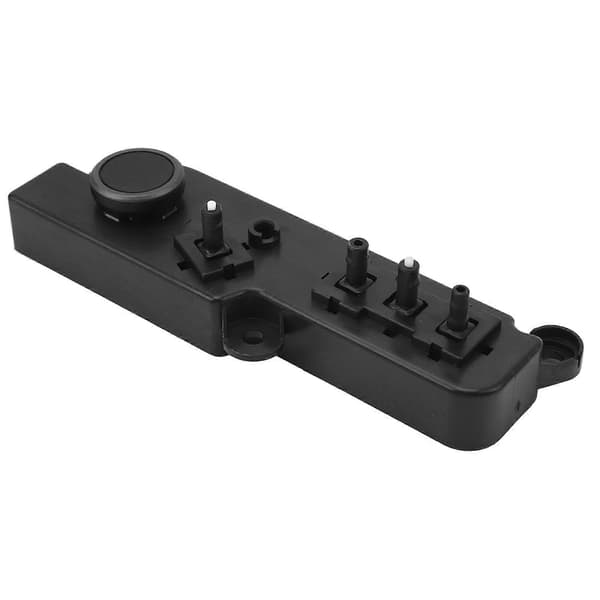 Venstre setekontrollbryter 1551854 01 A erstatning for Tesla Model Y 3 2021 til 2023