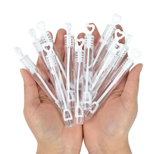 Mini kuplat hääjuhliin 48 kpl – Erityislahjat