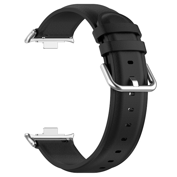 INF Klockarmband till Redmi Watch 4 / Xiaomi Band 8 Pro Svart