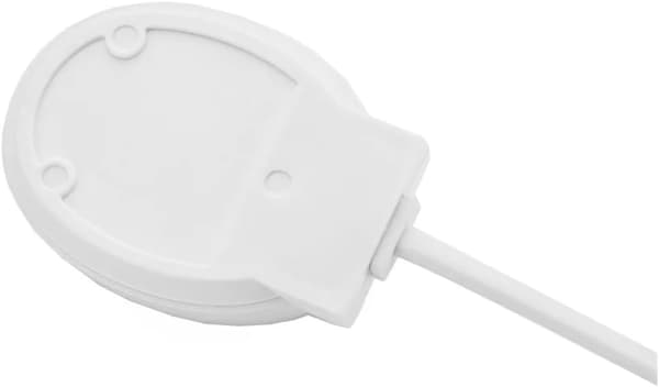 Erstatningslader for elektrisk tannbørste modell 3757 egnet for Oralb D17 OC18 tannbørstelader EU-plugg