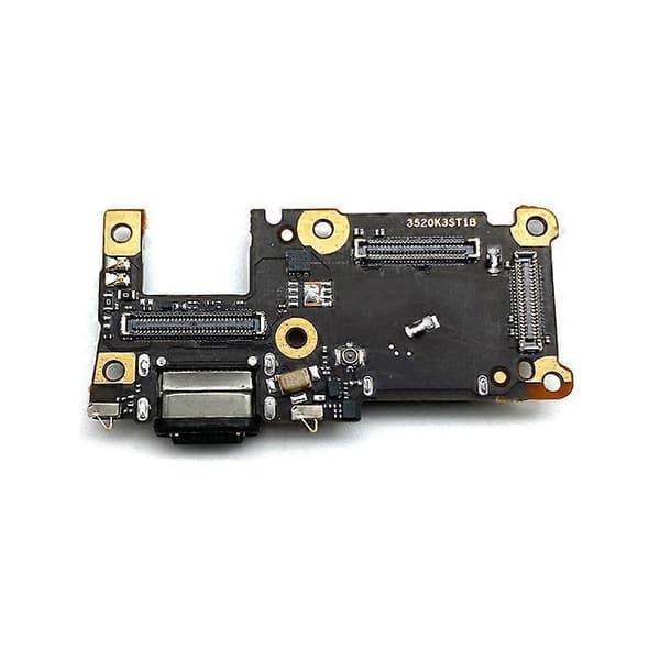 Charging Connector for Xiaomi 11T 5G / 11T Pro 5G Assembly Charging Port Flex Cable with IC Replacement Part