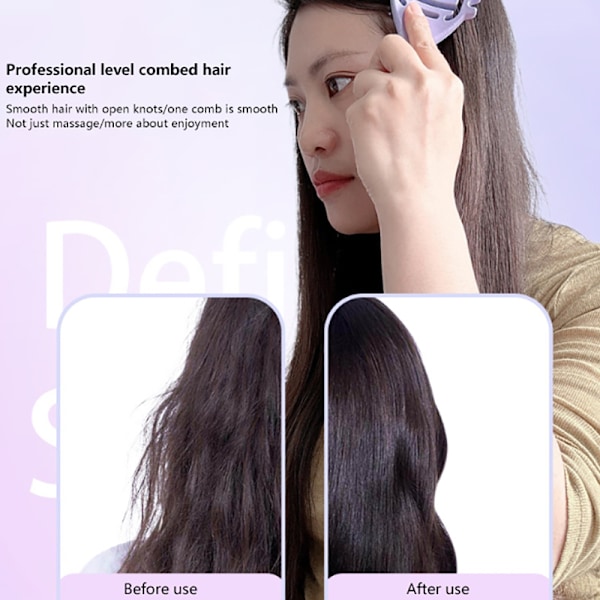 Curl Defining Brush Pink Pink