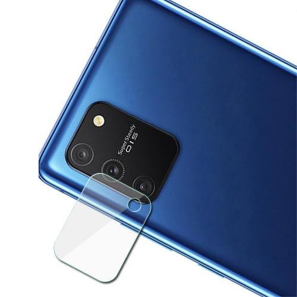 Heltäckande Skyddsglas för Kameralins för Samsung Galaxy S10