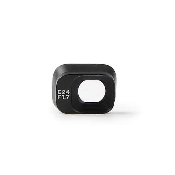 För Mini 3 Pro Gimbal Kameralins Frontskydd