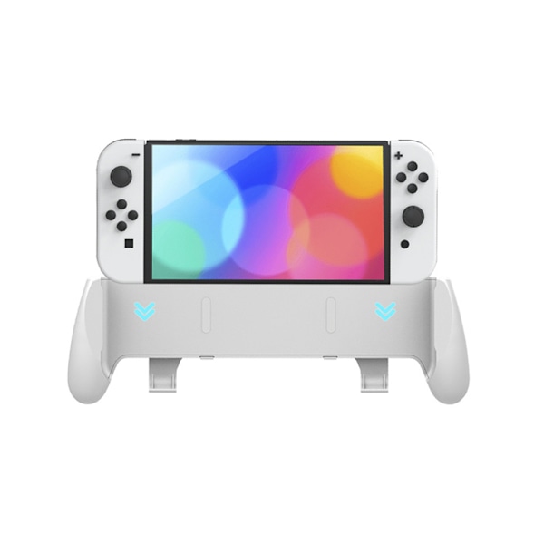 Greppfodral med Korthållare Nintendo Switch OLED
