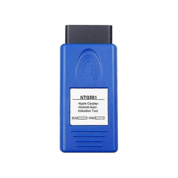 For Carplay Ntg5s1/ntg5es2 and Android Auto Ntg5s1 Activation Tool for / Ntg5 S1 Ntg5es2