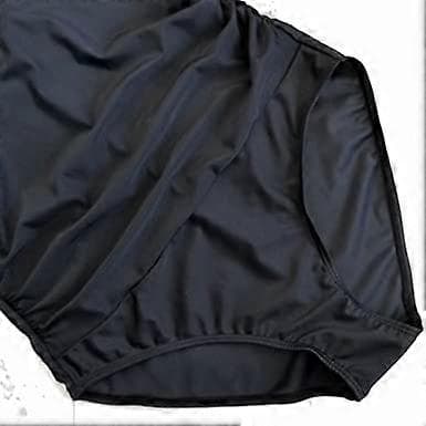 1 st Mammabaddräkt V-ringad Gravid Halter Baddräkt Bikini