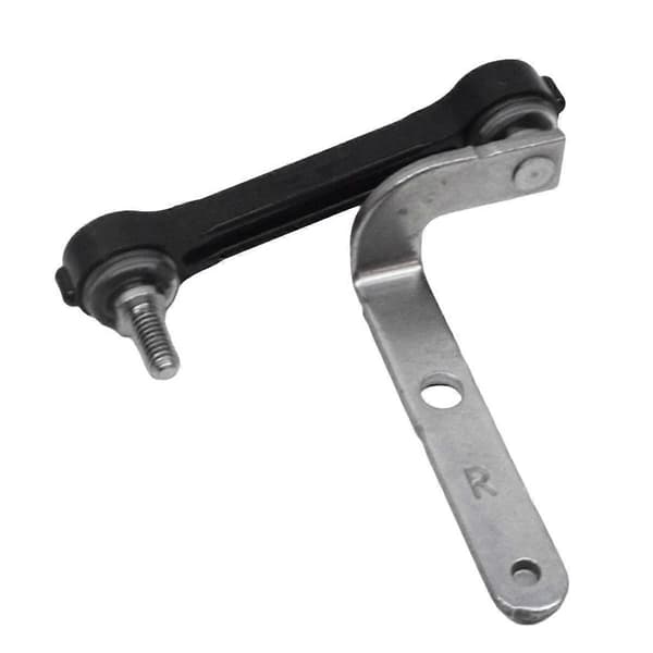 Bil bageste højde sensor link A1663201032 til GLS X166 ML W166 W292 Forlygte niveau sensor fjederben
