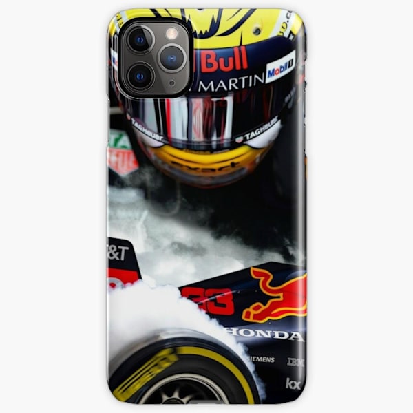 Skal till iPhone 11 Pro Max - Max Verstappen F1