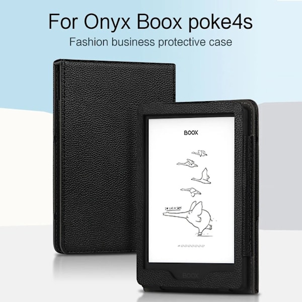 e- case Cover FÖR BOOX POKE 3 FÖR BOOX POKE 3 for BOOX POKE 3 for BOOX POKE 3