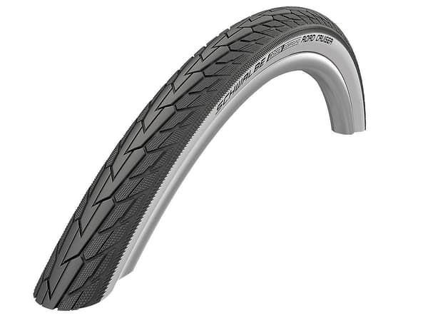 Dekk RoadCruiser Active K-Guard 32-630 Whitewall